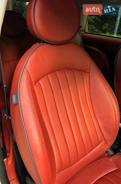 Хэтчбек MINI Cooper 2008 в 
