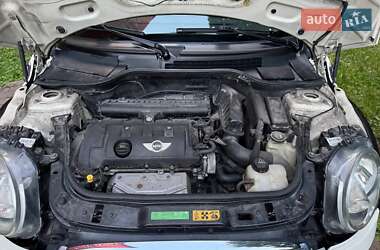 Хэтчбек MINI Cooper 2008 в 