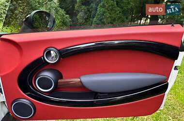 Хэтчбек MINI Cooper 2008 в 
