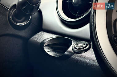 Хэтчбек MINI Cooper 2013 в 