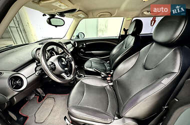 Хэтчбек MINI Cooper 2013 в 