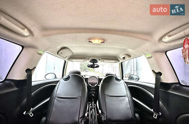 Хэтчбек MINI Cooper 2013 в 
