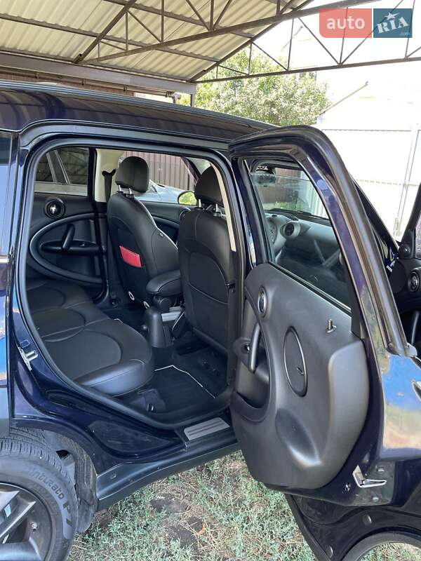 Хэтчбек MINI Cooper 2011 в Харькове