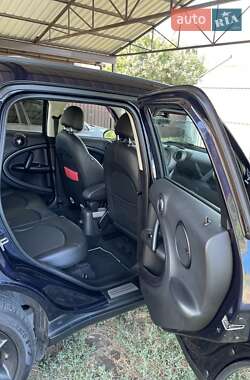 Хэтчбек MINI Cooper 2011 в 