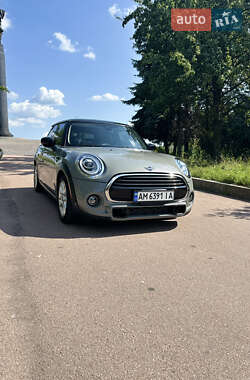 MINI Cooper 2020 MINI Cooper 2020