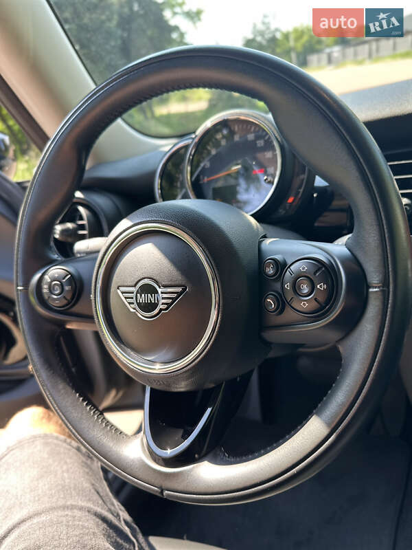 Хетчбек MINI Cooper 2020 в Житомирі