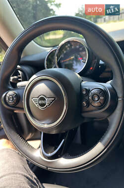 Хэтчбек MINI Cooper 2020 в 