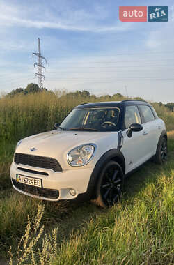 Хэтчбек MINI Cooper 2011 в Ровно фото Хэтчбек MINI Cooper 2011 в Ровно