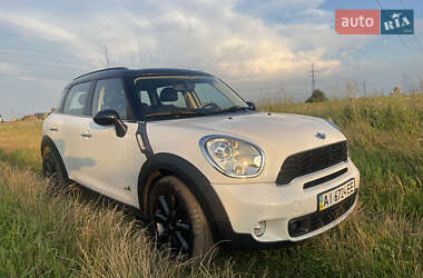 Хэтчбек MINI Cooper 2011 в Ровно фото 2 Хэтчбек MINI Cooper 2011 в Ровно