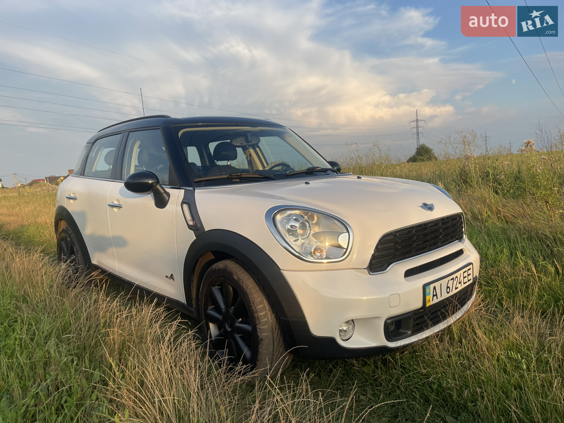 2011 MINI Cooper - мініатюра 2