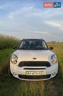Хэтчбек MINI Cooper 2011 в Ровно фото 5 Хэтчбек MINI Cooper 2011 в Ровно