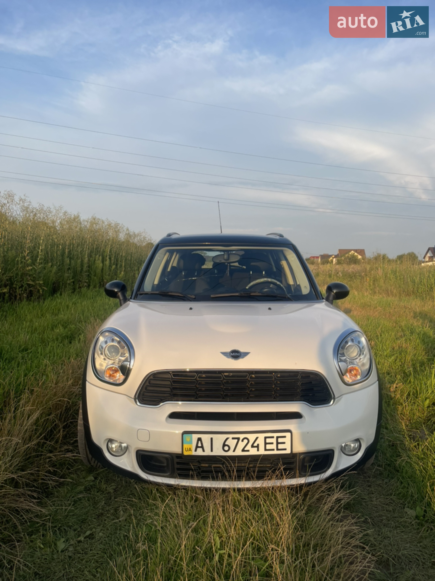 2011 MINI Cooper - мініатюра 5