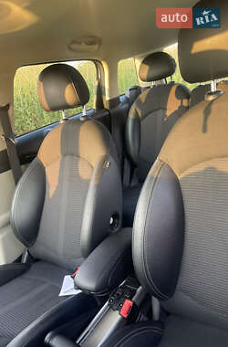Хэтчбек MINI Cooper 2011 в Ровно фото 8 Хэтчбек MINI Cooper 2011 в Ровно