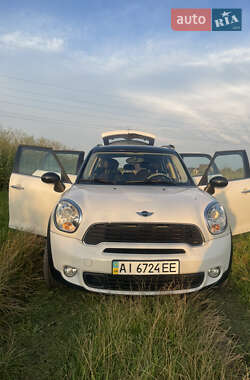 Хэтчбек MINI Cooper 2011 в Ровно фото 9 Хэтчбек MINI Cooper 2011 в Ровно