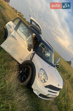 Хэтчбек MINI Cooper 2011 в Ровно фото 10 Хэтчбек MINI Cooper 2011 в Ровно