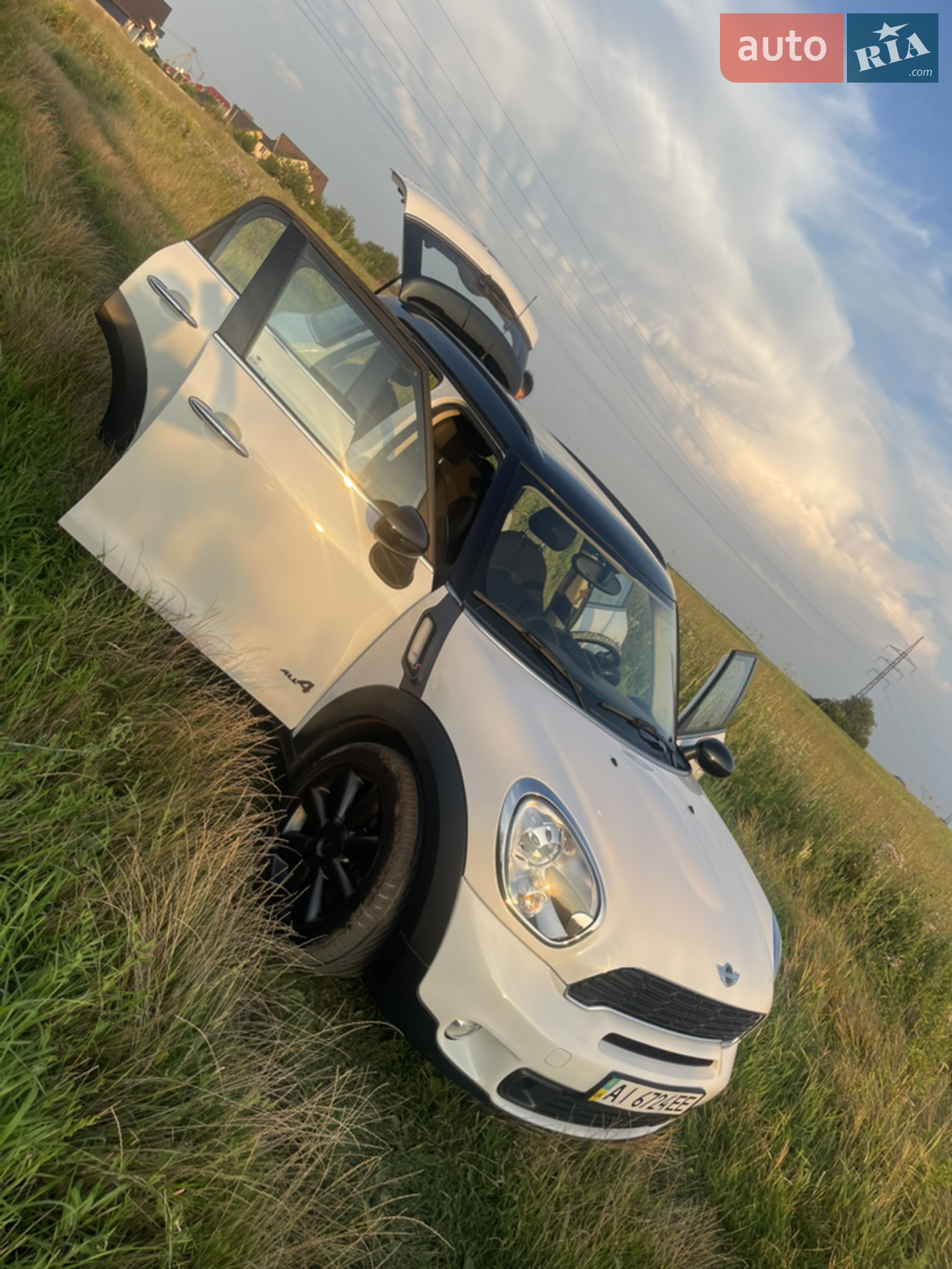 2011 MINI Cooper - мініатюра 10