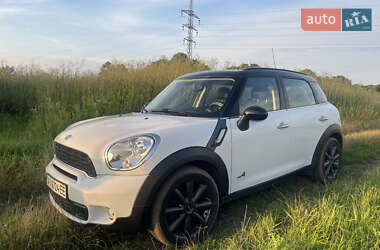 Хэтчбек MINI Cooper 2011 в Ровно фото 3 Хэтчбек MINI Cooper 2011 в Ровно