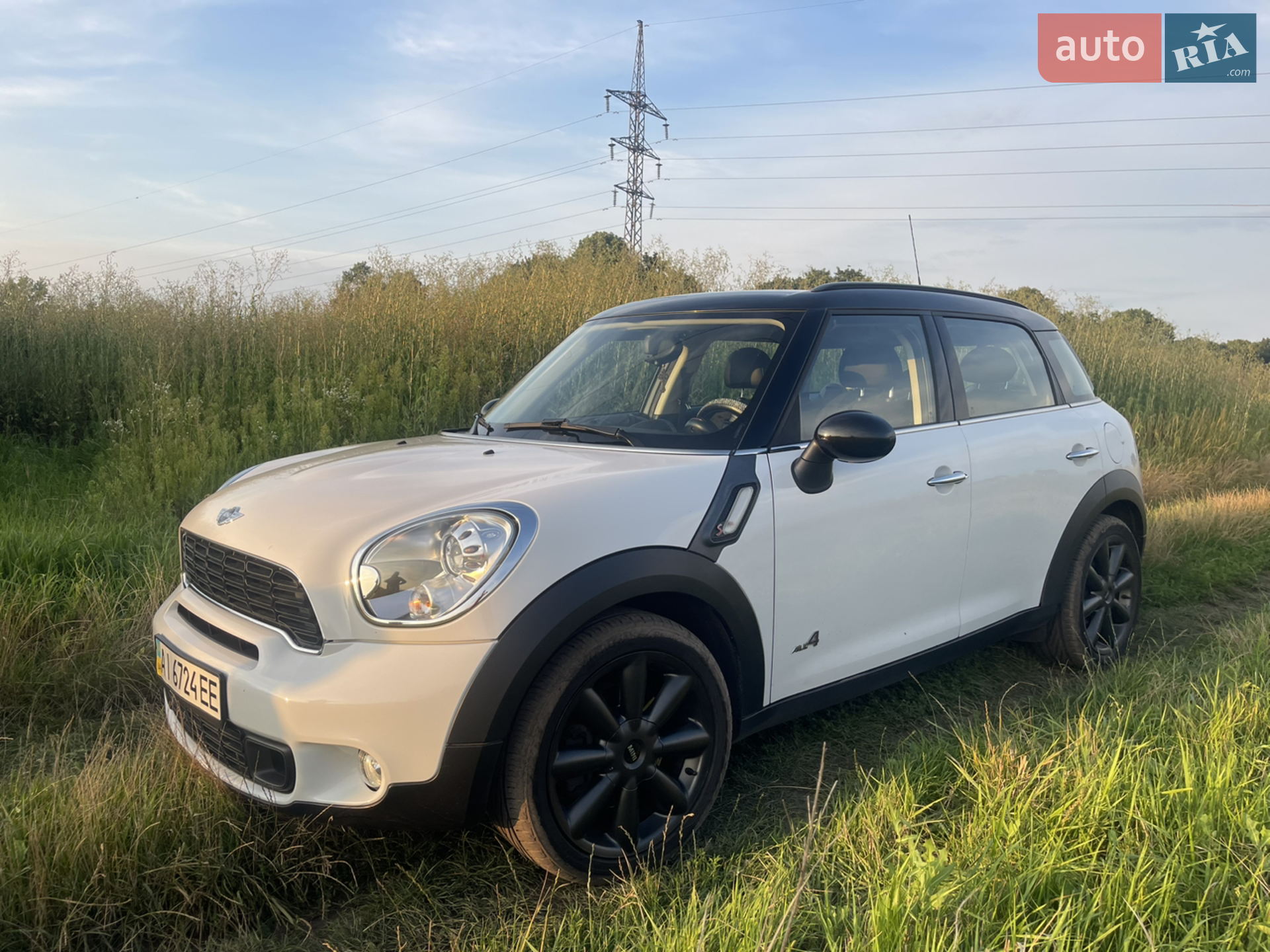 2011 MINI Cooper - мініатюра 3