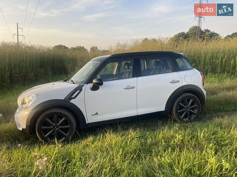 Хэтчбек MINI Cooper 2011 в Ровно фото 4 Хэтчбек MINI Cooper 2011 в Ровно