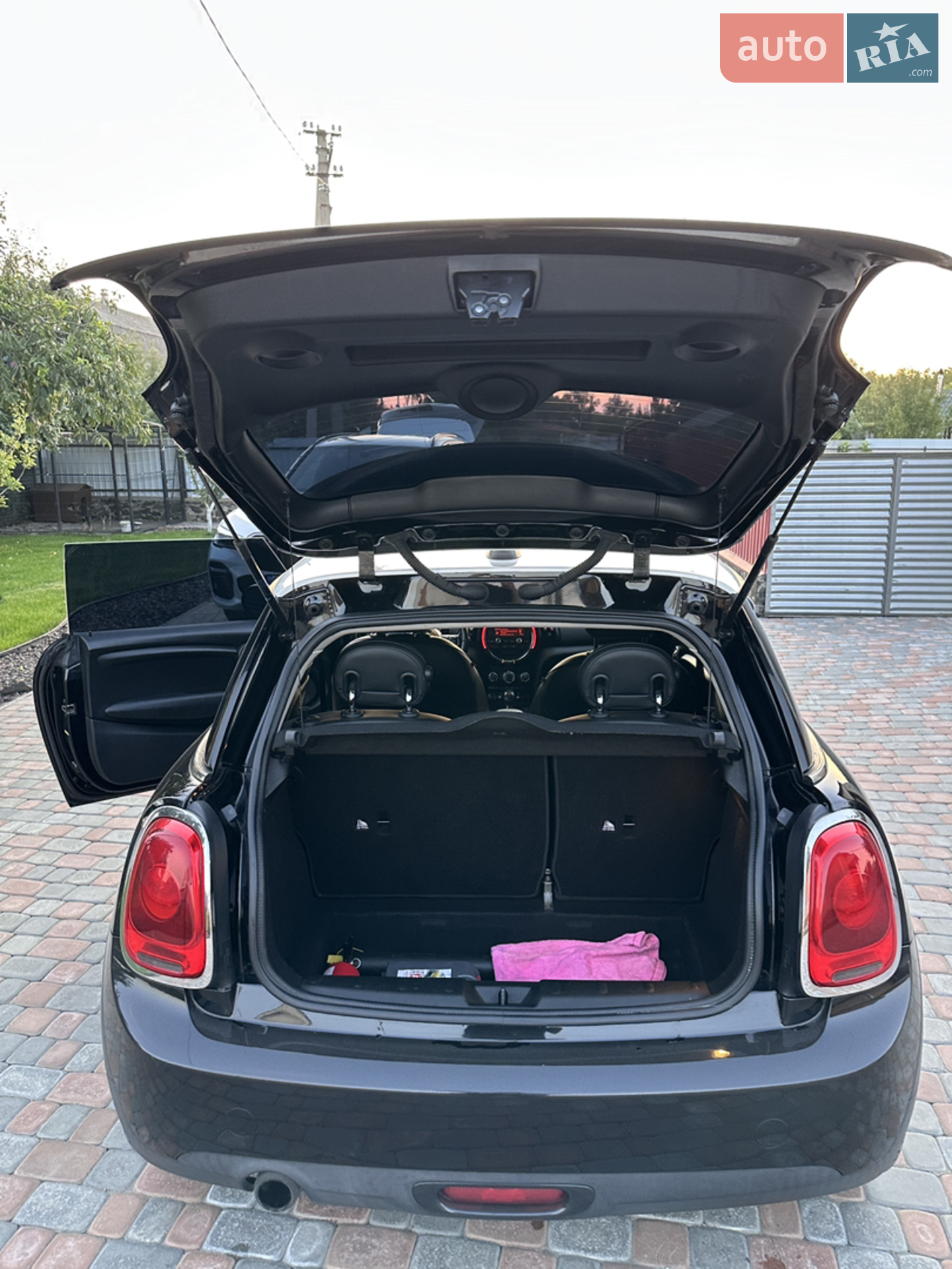 2014 MINI Cooper - мініатюра 7