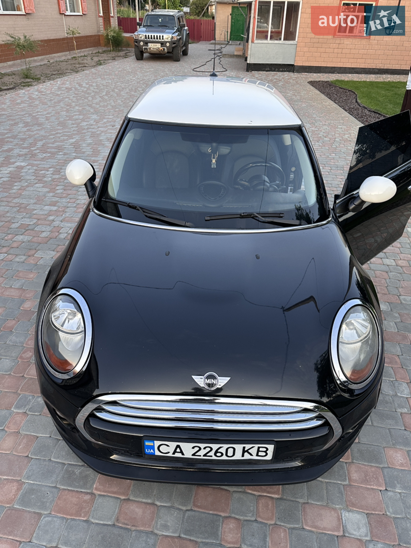 2014 MINI Cooper - мініатюра 13