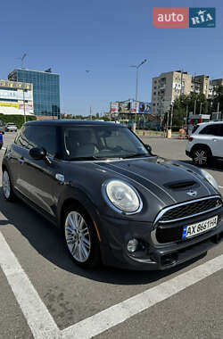 Хэтчбек MINI Cooper 2014 в Харькове