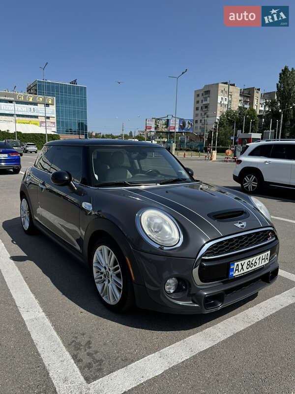 MINI Cooper 2014 MINI Cooper 2014