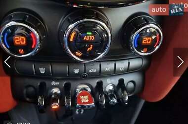 Хэтчбек MINI Cooper 2017 в 