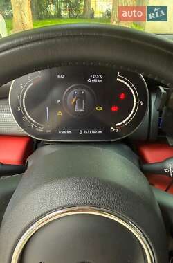 Хэтчбек MINI Cooper 2017 в 