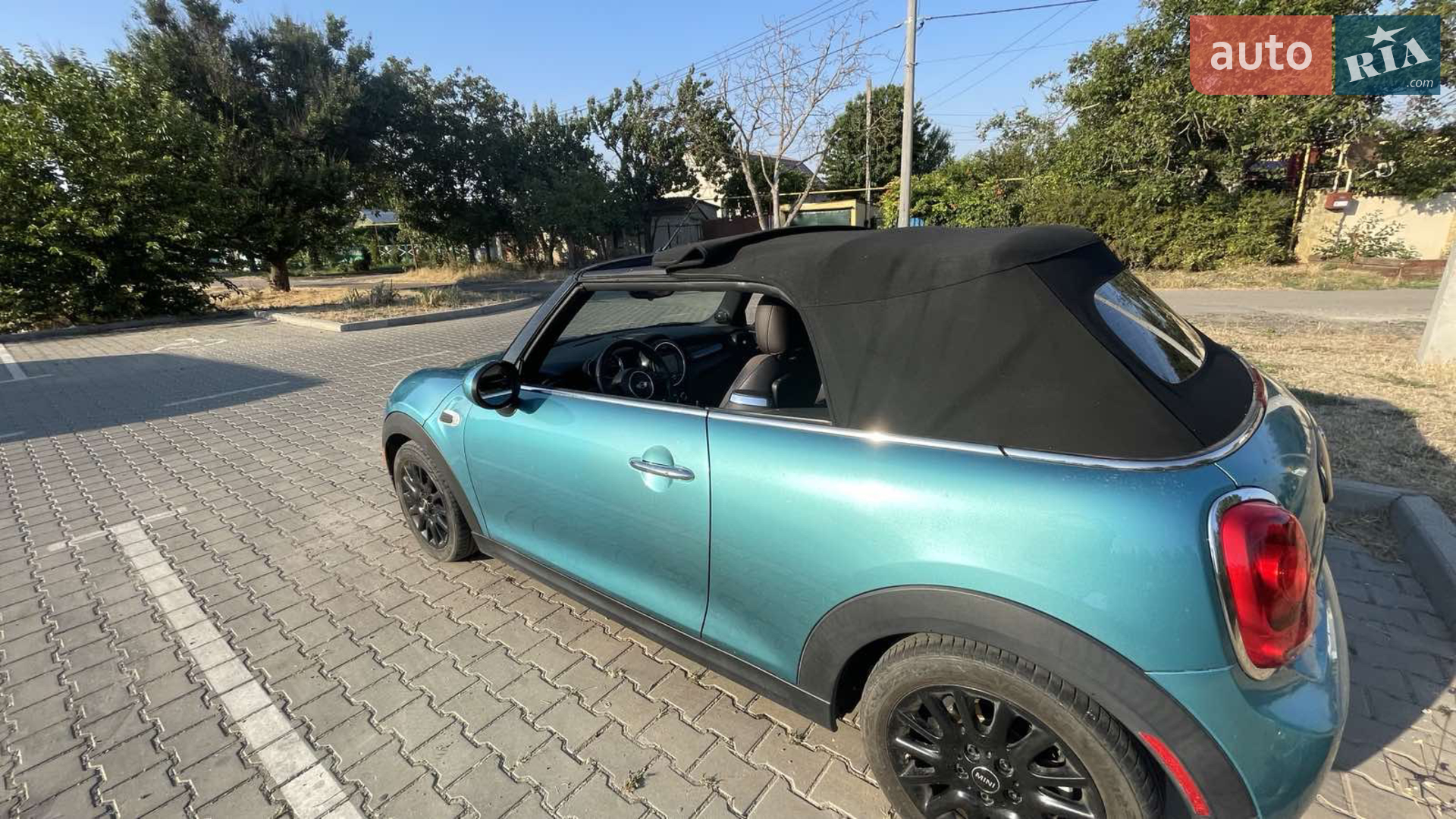 2017 MINI Cooper - мініатюра 4