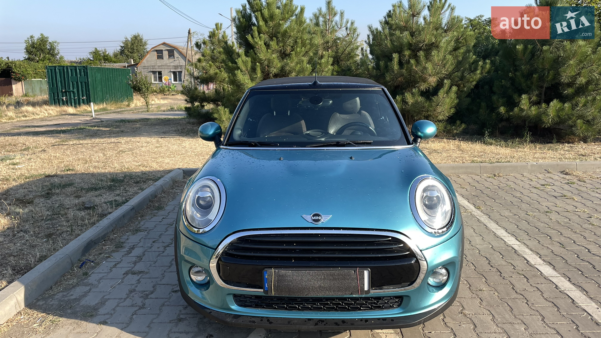 2017 MINI Cooper - мініатюра 2
