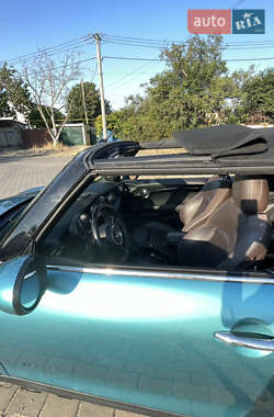 Хетчбек MINI Cooper 2017 в Одесі