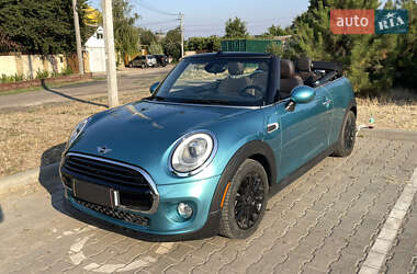Хэтчбек MINI Cooper 2017 в Одессе Хэтчбек MINI Cooper 2017 в Одессе
