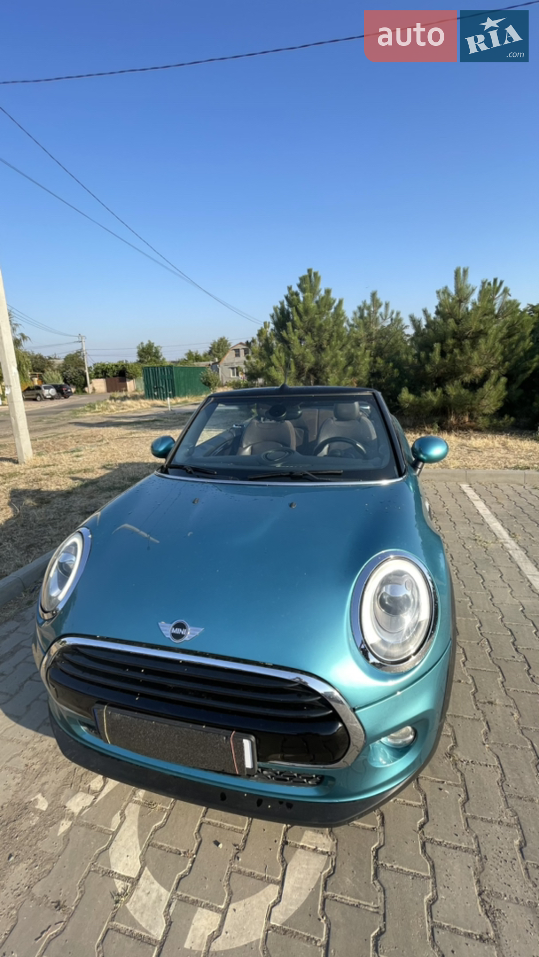 2017 MINI Cooper - мініатюра 23