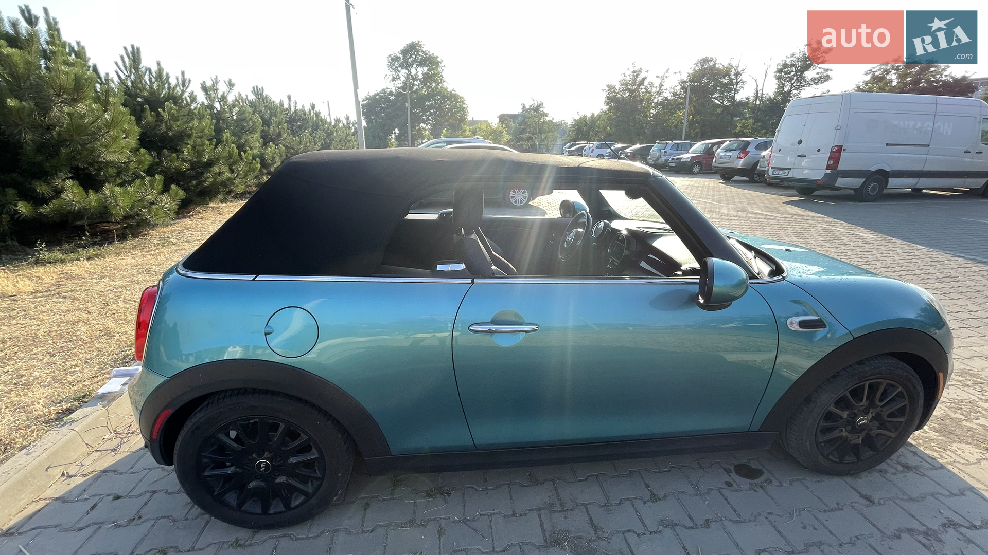 2017 MINI Cooper - мініатюра 32