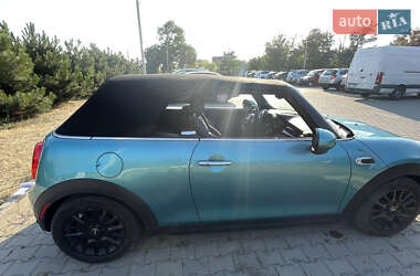 Хэтчбек MINI Cooper 2017 в 