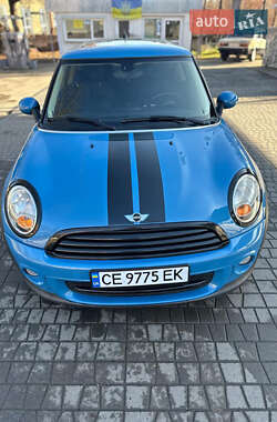 Хэтчбек MINI Cooper 2013 в Киеве