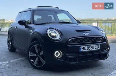 MINI Cooper 2017