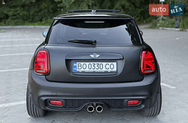 Хэтчбек MINI Cooper 2017 в 