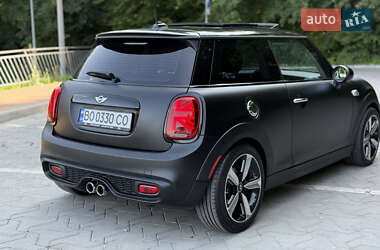 Хэтчбек MINI Cooper 2017 в 