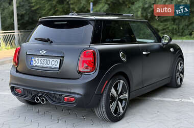 Хэтчбек MINI Cooper 2017 в 