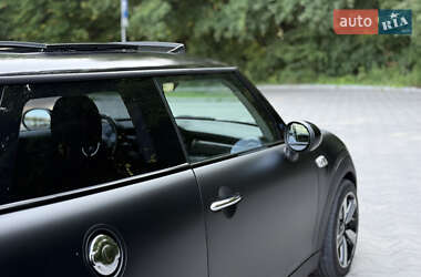 Хэтчбек MINI Cooper 2017 в 