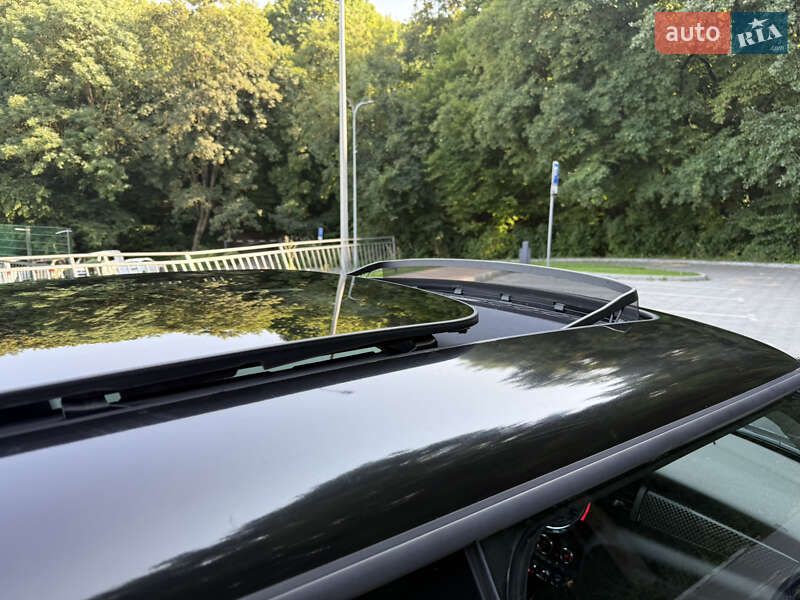 Хэтчбек MINI Cooper 2017 в Тернополе