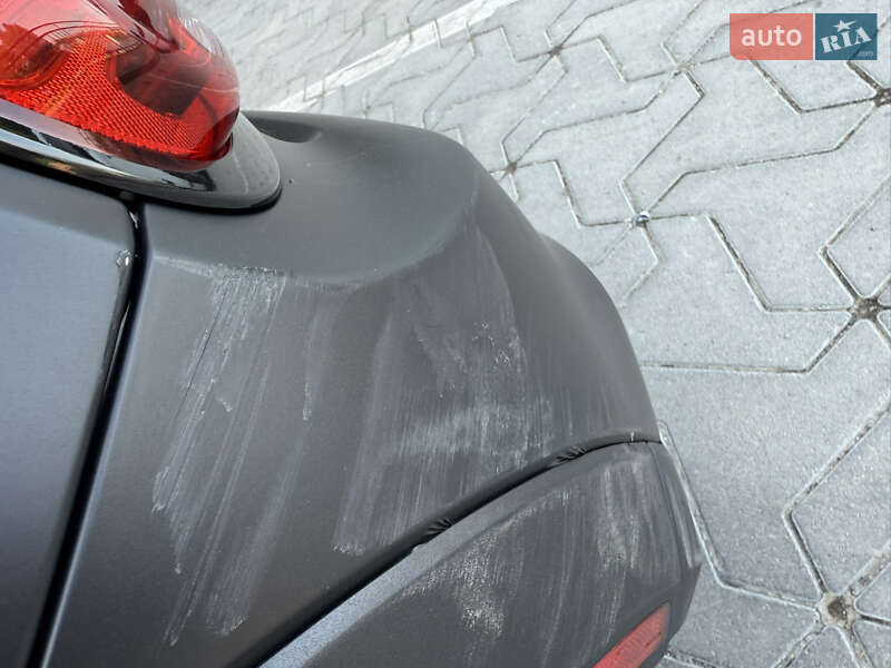 Хэтчбек MINI Cooper 2017 в Тернополе