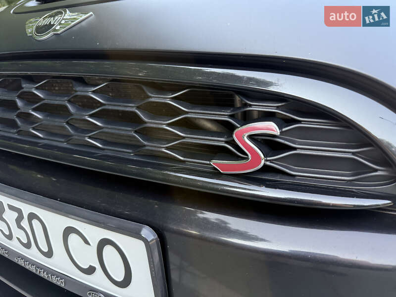 Хэтчбек MINI Cooper 2017 в Тернополе