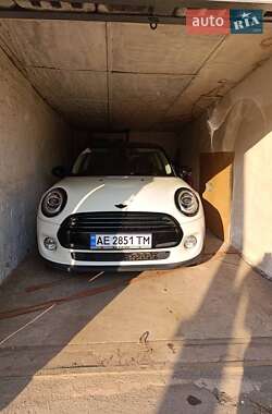 MINI Cooper 2016