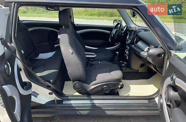 Хетчбек MINI Cooper 2008 в 