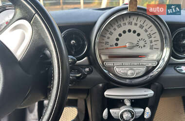 Хетчбек MINI Cooper 2008 в 