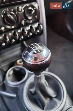 Хэтчбек MINI Cooper 2005 в 