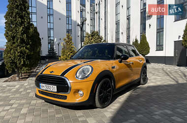 MINI Cooper 2015